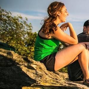 Meet your Posher, Marissa